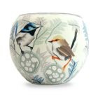Thumbnail for AD2802 Demo Glass with Hole Blue Wren