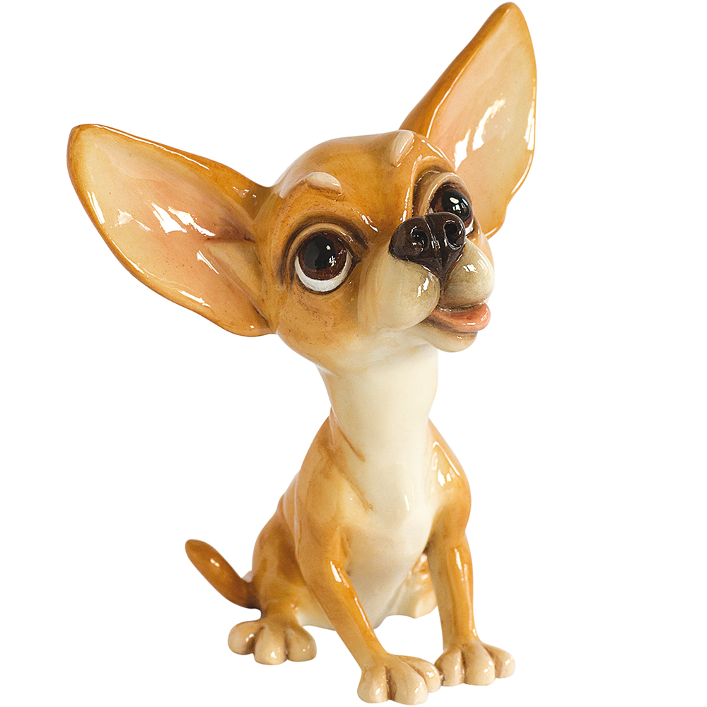 Thumbnail for 3059LP Little Paws Pixie Chihuahua