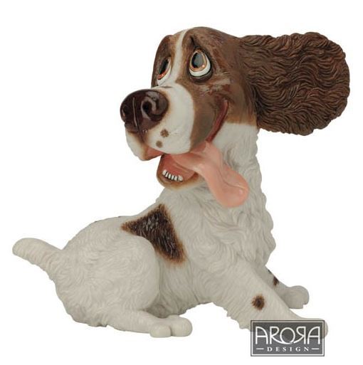 Thumbnail for  Willow Springer Spaniel Gift Boxed Designed and Created in the UK