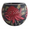 Thumbnail for AD2411 Demo Glass with Hole Waratah Flower