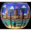Thumbnail for A2931 Glowing Glass Candle London