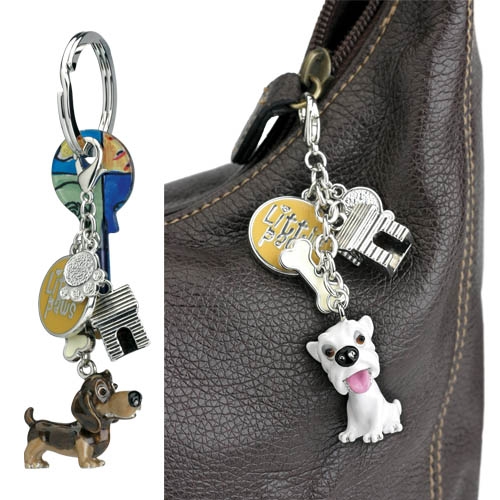 Image 2 for  Key Ring Pony Desgined and Created in the UK