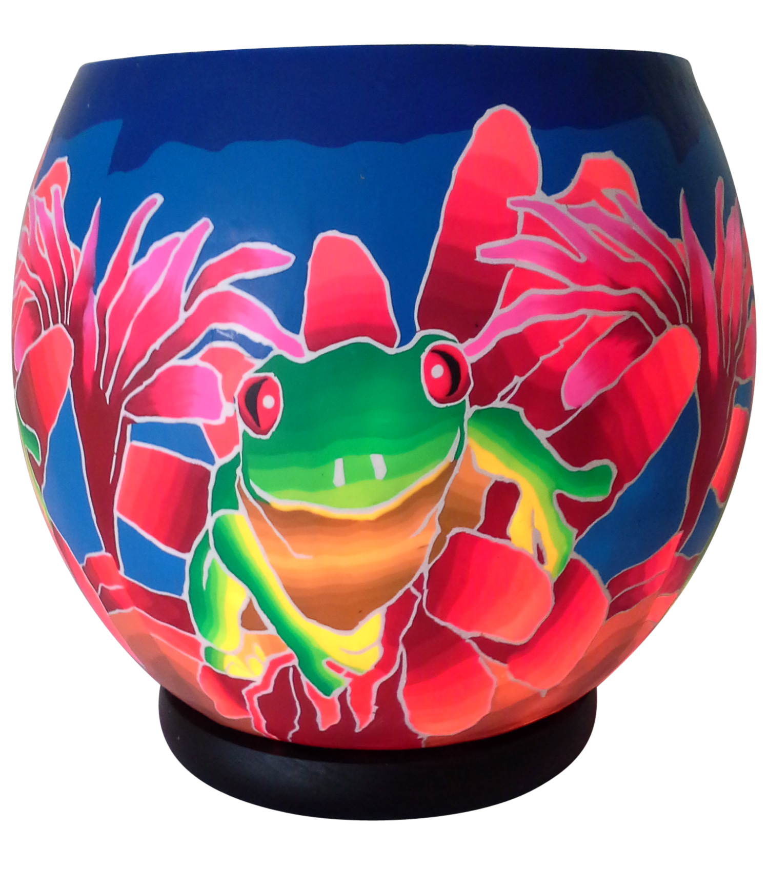 Thumbnail for 2703 Lamp 30cm Frog