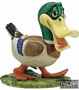 Thumbnail for 5010CWP Pets with Personality Marvin a Millarel Duck