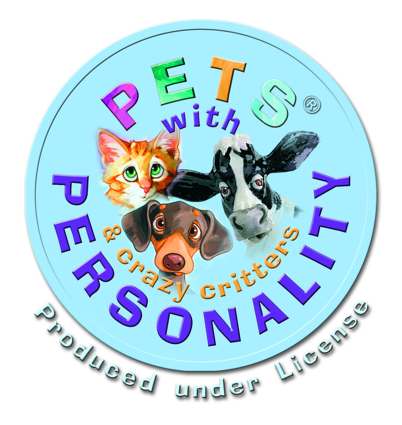 Thumbnail for Pets Personality