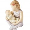 Image 1 for 9613MTW More Than Words Precious Gift Boxed 9.5cmH new beginnings, new babies, new families