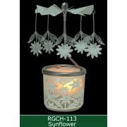 Thumbnail for Rotary Candle Holders